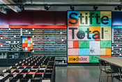 Kreativfestival: CRE8 von Pinterest & Modulor