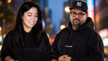 YOTO x PRIME TIME w/ RAW-HIT & STEPH
