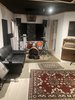 Fester Proberaum-Abend frei – 30 m², Drumset, Amps & PA - in FFM