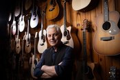 Gitarrissimo 975 - Fingerstyle mit Michael Fix