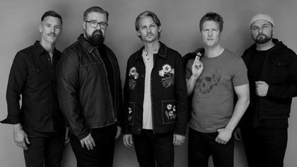 Home Free - HIGHWAYS & HIGH SEAS TOUR / Hamburg