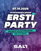 ERSTI PARTY (Die erste Pflichtvorlesung)