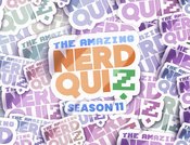The Amazing Nerdquiz - Season 11 Episode 1