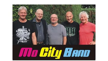 Voodoo Chili & Mo City Band