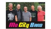 Voodoo Chili & Mo City Band
