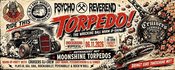 Ride this Torpedo! Cruisers Wrecking Ball Warm Up-Show!