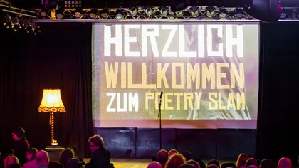 UNNAHÖRT! KRIMINELL | Lindenbrauerei Unna