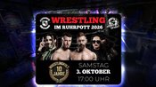 Wrestlingkult 10 Jahre