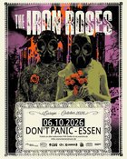 The Iron Roses - Dont Panic Essen