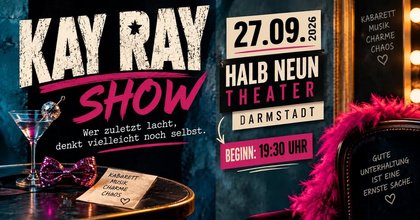 Kay Ray Show