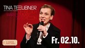 Tina Teubner: Ohne dich war es immer so schön