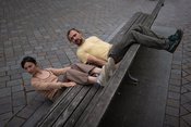 ZIRKUS ON – WORK IN PROGRESS: 101 CONCRETE KOMPAGNIE // "Spielraumerweiterung"
