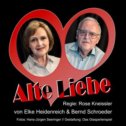 Theater - Alte Liebe