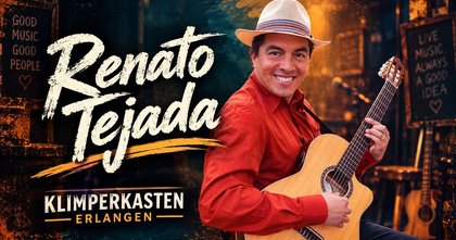 Renato Tejada