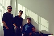ENTER SHIKARI - Leipzig, Haus Auensee