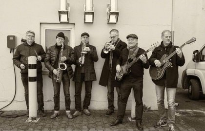 MAZITO - Jazz im Sputnik