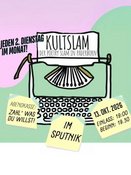 Kultslam #102 - Poetry Slam
