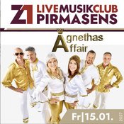 Agnetas Affair Die große ABBA-Tribute-Show