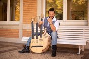 Gitarrissimo 970 - Adventures mit Vicente Patiz
