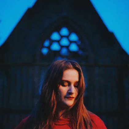 Grace Elizabeth Harvey (Singer/Songwriter-Folk, Liverpool, GB)