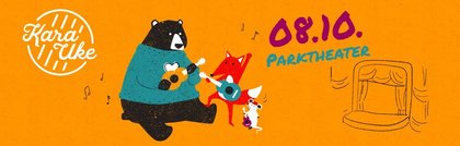 KaraUke - das Mitmach-Konzert für Ukulele-Lover