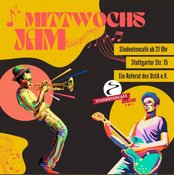 Mittwochsjam
