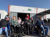 Wunschkonzert oder: wenn Wünsche in Erfüllung gehen.