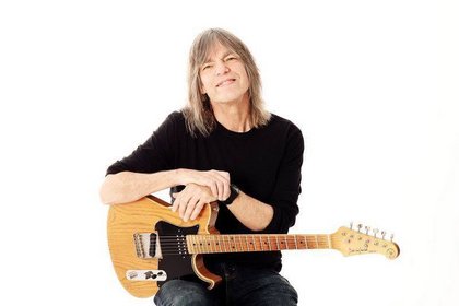 MIKE STERN BAND feat. Dennis Chambers, Leni Stern, Chris Minh Doky & Bob Franceschini