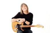 MIKE STERN BAND feat. Dennis Chambers, Leni Stern, Chris Minh Doky & Bob Franceschini