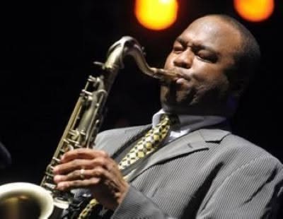 James Carter Organ Trio - Eine Hommage an John Coltrane
