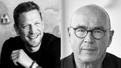 Weber & Dogs - Die Midlife-Chance!