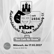Niederdeutsche Bühne Rendsburg e.V. - Zickenzirkus