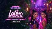 17.10 - Latino Gang • Capitol Paderborn