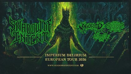 Shadow of Intent