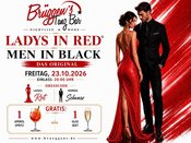 Ladys in Red-Men in Black©DAS Original
