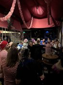 Einstimmung in den Karneval