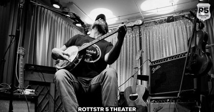 Possessed by Paul James [Konzert]