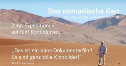Das nomadische Gen