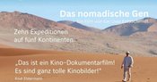Das nomadische Gen