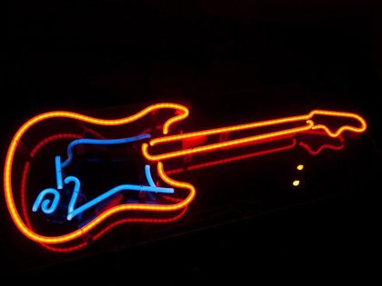 19 Jahre Fanklub Indie Party im ono2!