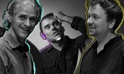 MARKUS STOCKHAUSEN – FLORIAN WEBER – PATRICE HÉRAL „Inside Out“