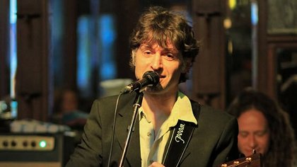 Konzert // RENAUD MARQUART TRIO