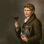 Der zerbrochne Krug