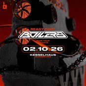 BOILERS FESTIVAL with KNTRLVRLST, KOMACASPER