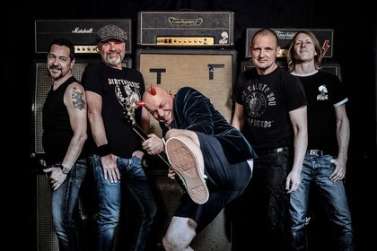 Dirty Deeds'79