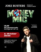 Joke Busters: Money Mic