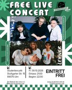 FREE LIVE CONCERT: RATHMANN + LEHNER