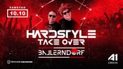 HARDSTYLE TAKEOVER x BALLERNDORF (18+)