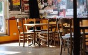 Alles muss raus – Flohmarkt mit vielem auf Spendenbasis