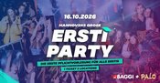 HANNOVERS GROSSE ERSTI PARTY
